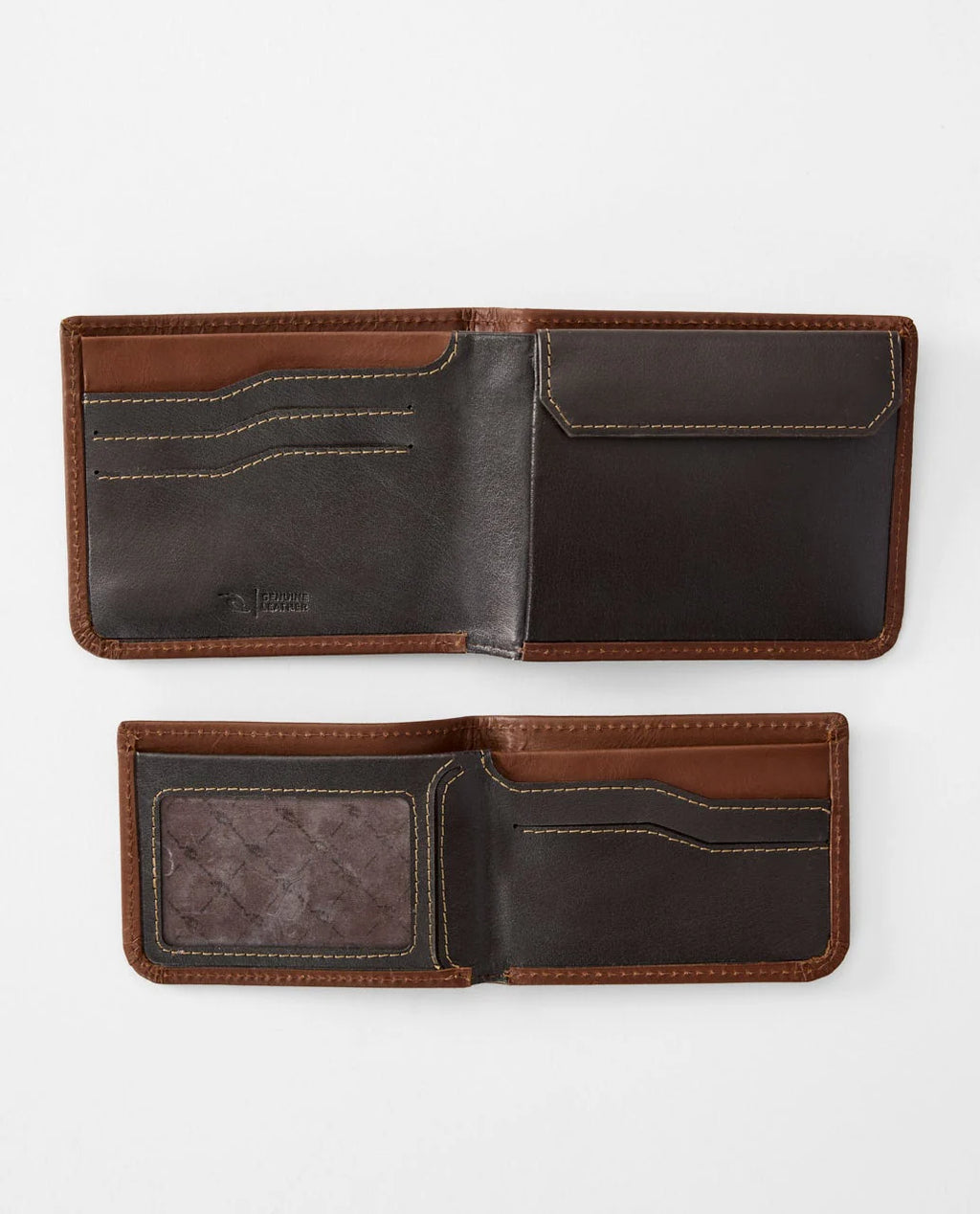 Rip Curl Surf Revival RFID 2-In-1 Wallet