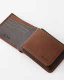 Rip Curl Surf Revival RFID 2-In-1 Wallet