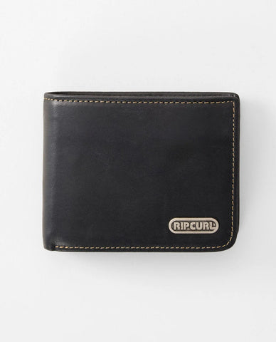 Rip Curl Surf Revival RFID 2-In-1 Wallet