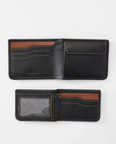 Rip Curl Surf Revival RFID 2-In-1 Wallet