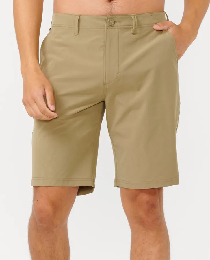 Rip Curl Boardwalk Jackson 20" Short