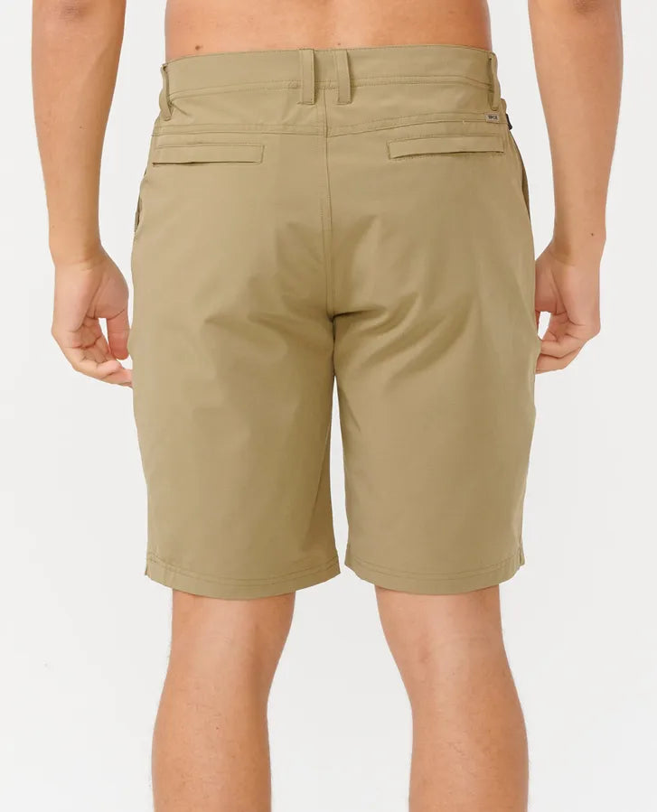 Rip Curl Boardwalk Jackson 20" Short