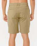 Boardwalk Jackson 20" Short