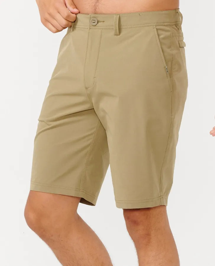 Rip Curl Boardwalk Jackson 20" Short