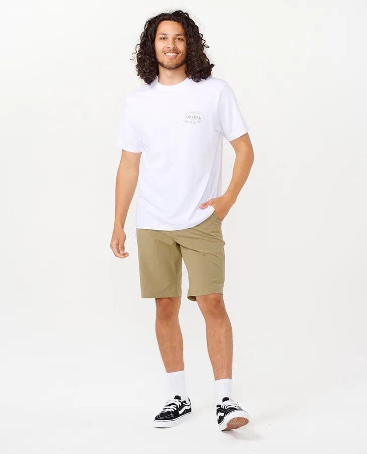 Rip Curl Boardwalk Jackson 20" Short