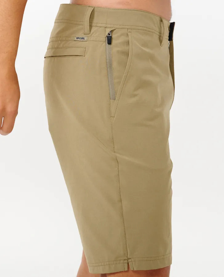 Rip Curl Boardwalk Jackson 20" Short