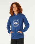 Rip Curl Stapler Hood - Boys