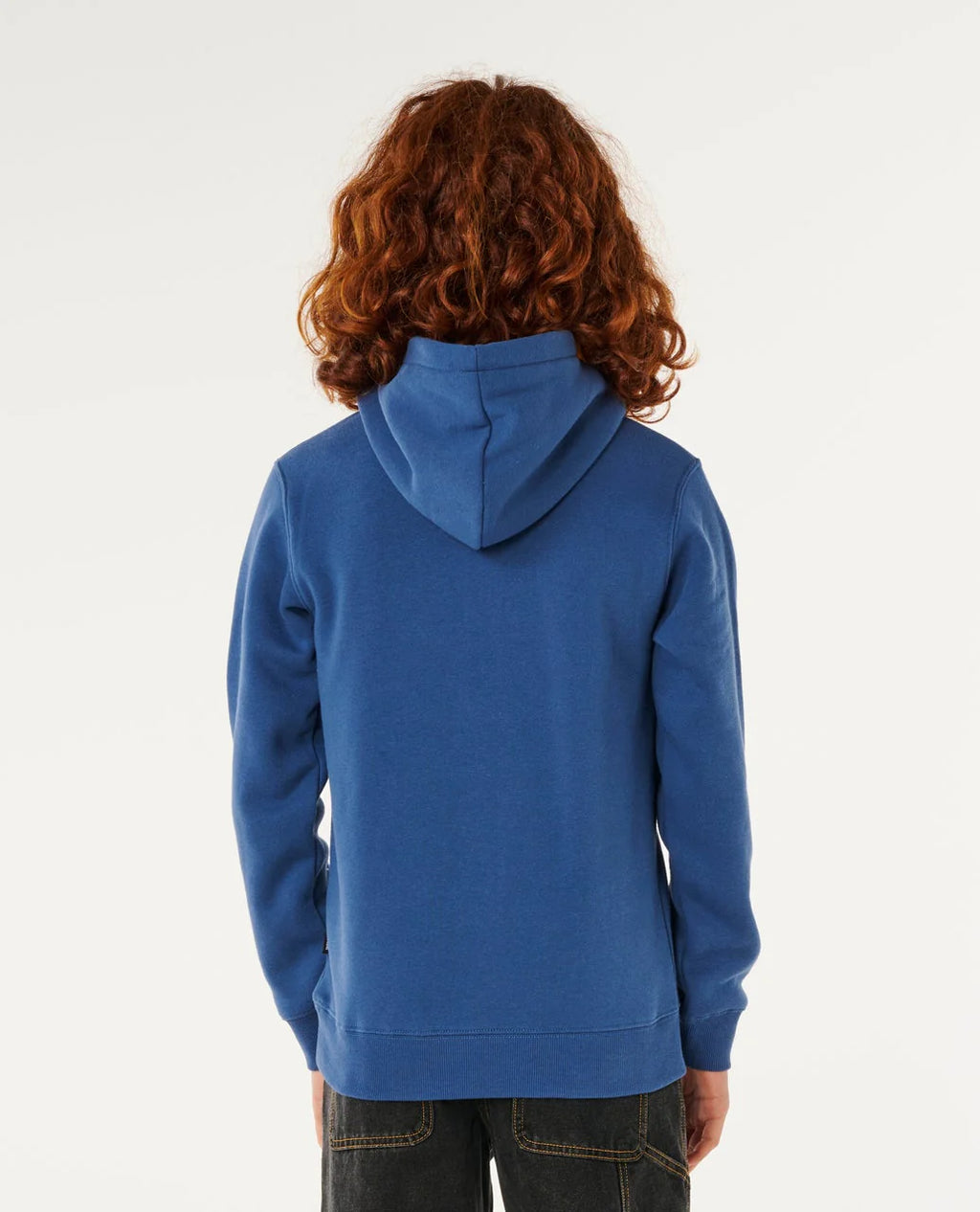 Rip Curl Stapler Hood - Boys