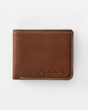 Rip Curl Dosed RFID Slim Wallet