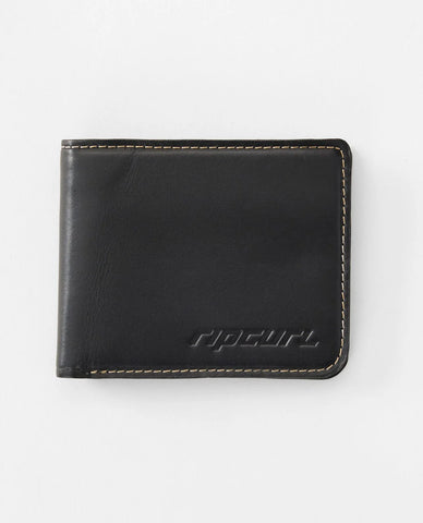 Rip Curl Dosed RFID Slim Wallet