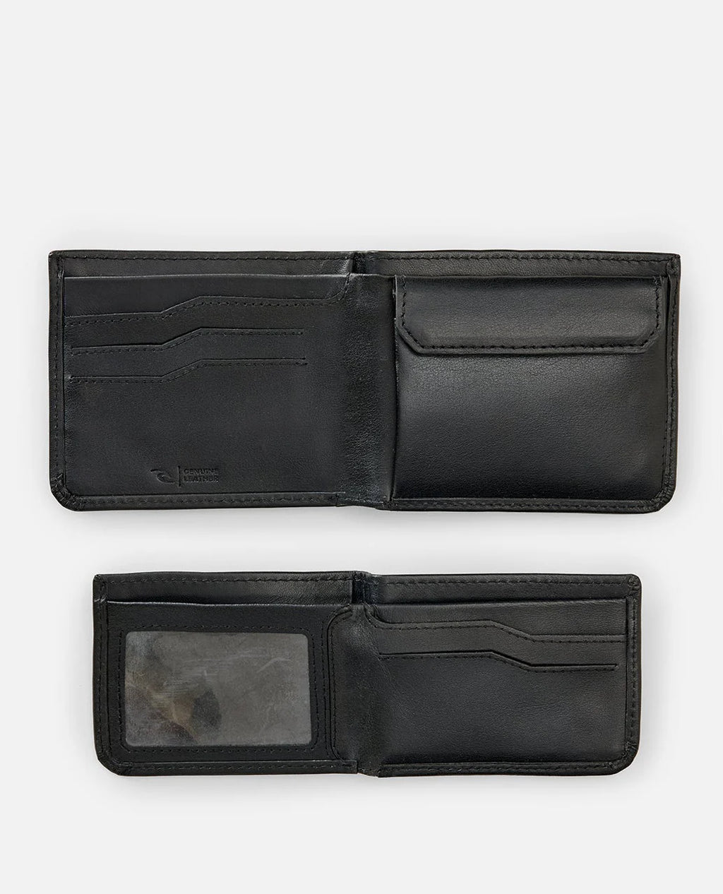 Rip Curl Wave RFID 2 In 1 Wallet