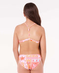 Rip Curl Paradise Club Bikini - Girls