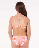 Rip Curl Paradise Club Bikini - Girls