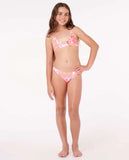 Rip Curl Paradise Club Bikini - Girls