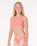 Rip Curl Paradise Patchy Bikini Girls