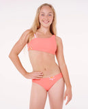 Rip Curl Paradise Patchy Bikini Girls