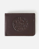 Rip Curl Premium Surf RFID Slim Wallet
