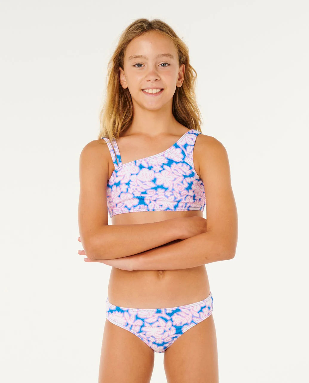Rip Curl Sunshine Squad Bikini Set