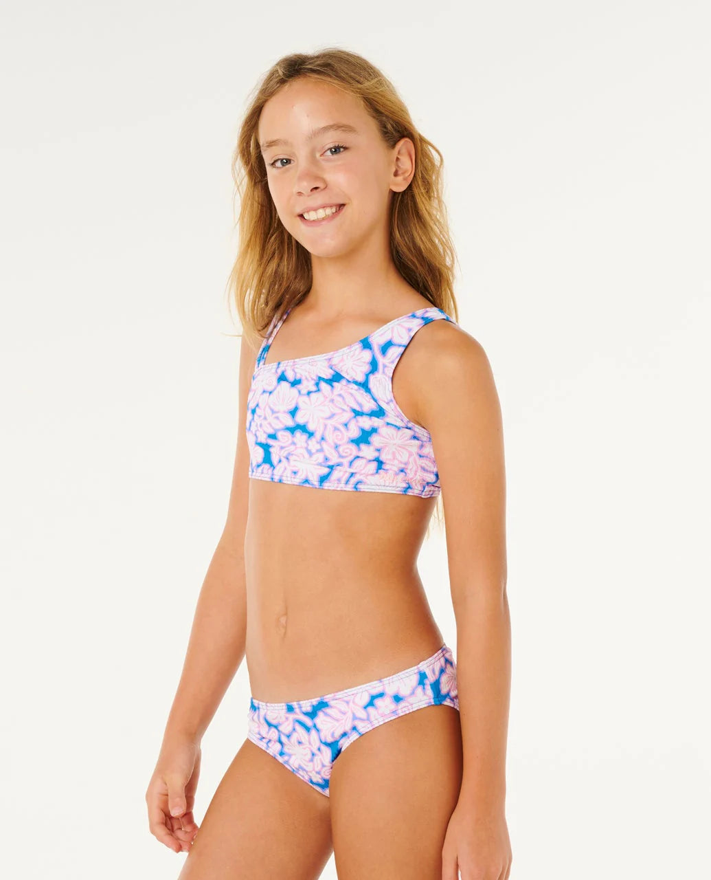 Rip Curl Sunshine Squad Bikini Set