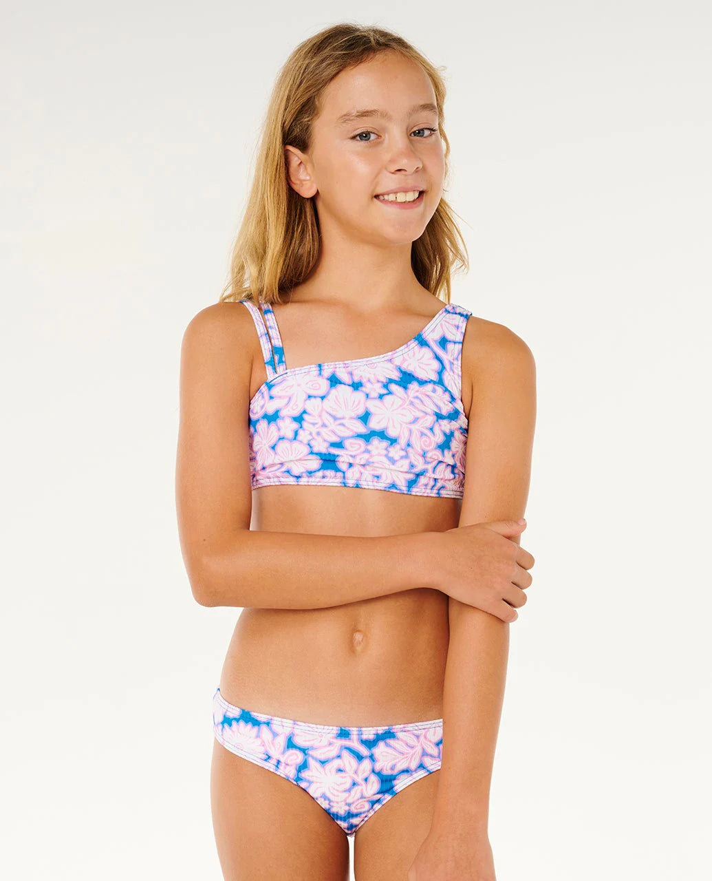 Rip Curl Sunshine Squad Bikini Set