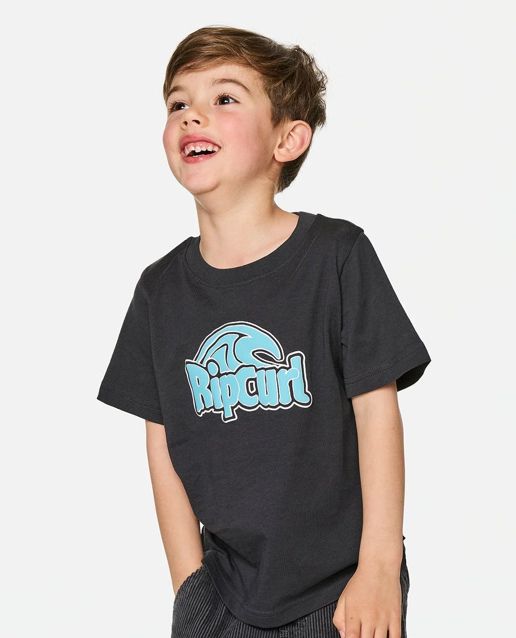 Rip Curl Paddle Out Lwa Tee - Kids