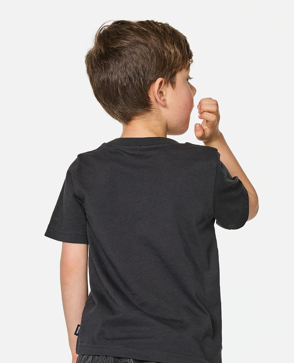 Rip Curl Paddle Out Lwa Tee - Kids