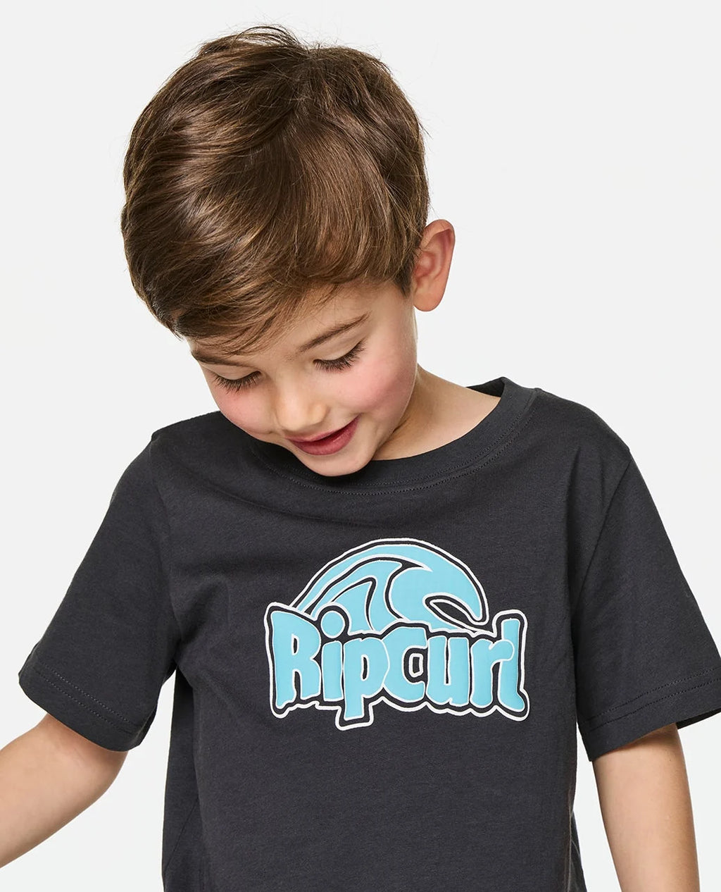 Rip Curl Paddle Out Lwa Tee - Kids