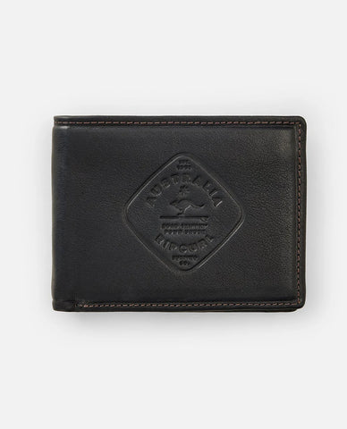 Rip Curl K-Roo Road Trippin RFID All Day Wallet