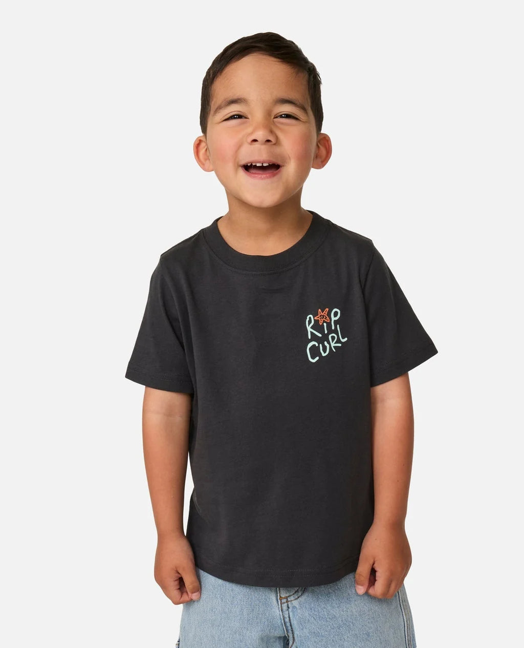 Rip Curl Ocean Party Art Tee - Kids
