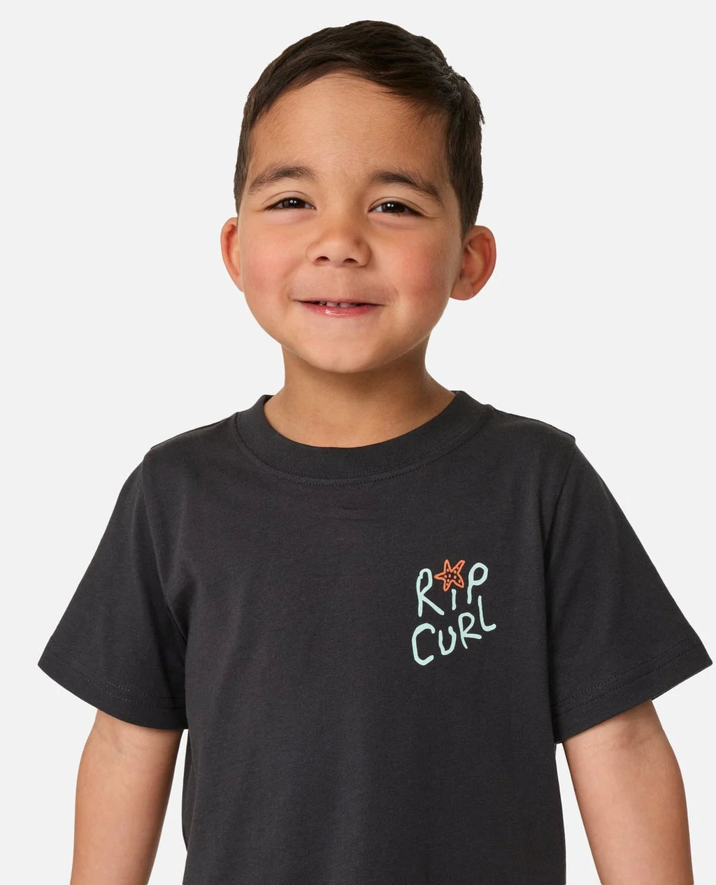 Rip Curl Ocean Party Art Tee - Kids