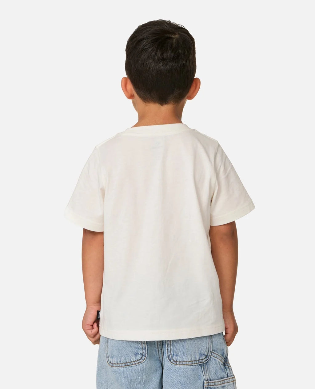 Rip Curl Ocean Party Logo Tee - Kids