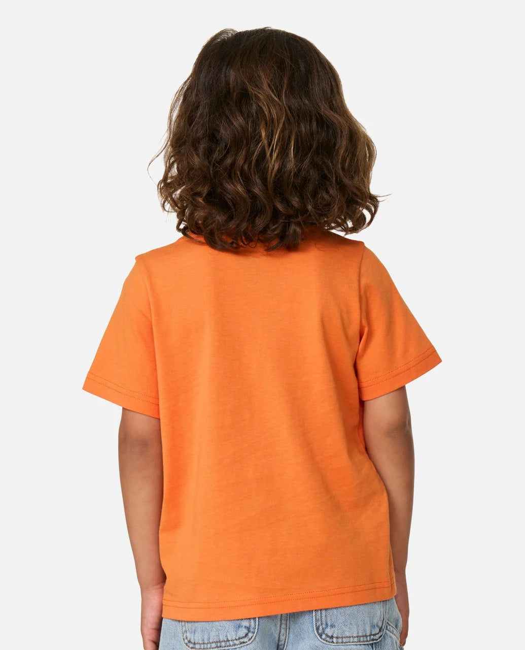 Rip Curl Ocean Party Logo Tee - Kids