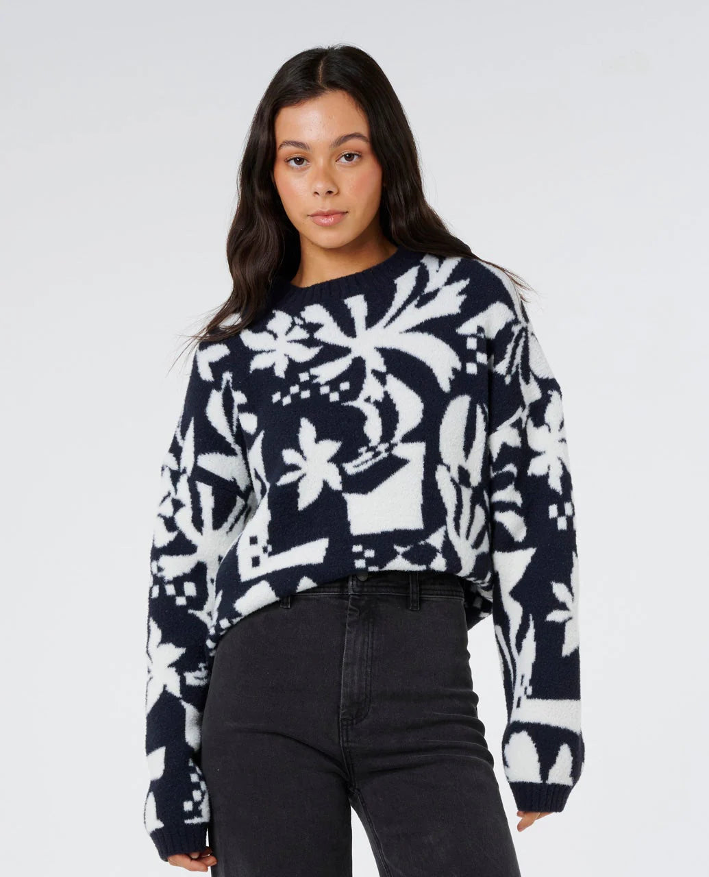 Rip Curl Catalina Islands Sweater
