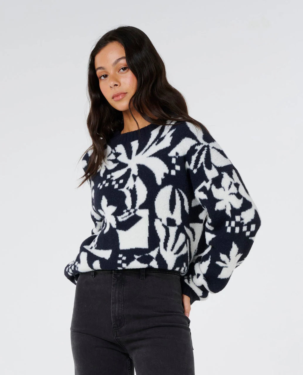 Rip Curl Catalina Islands Sweater