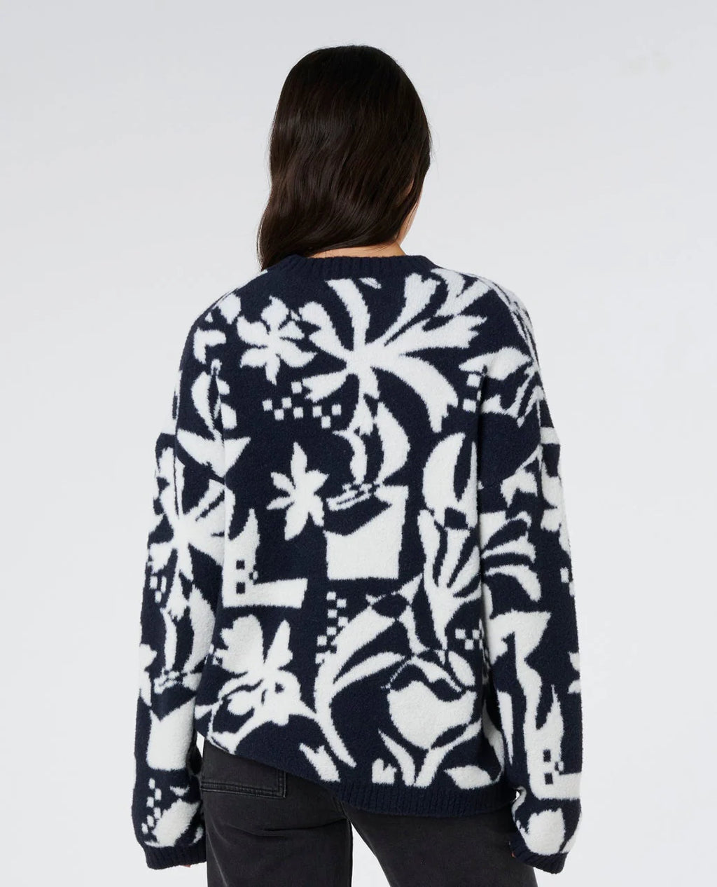 Rip Curl Catalina Islands Sweater