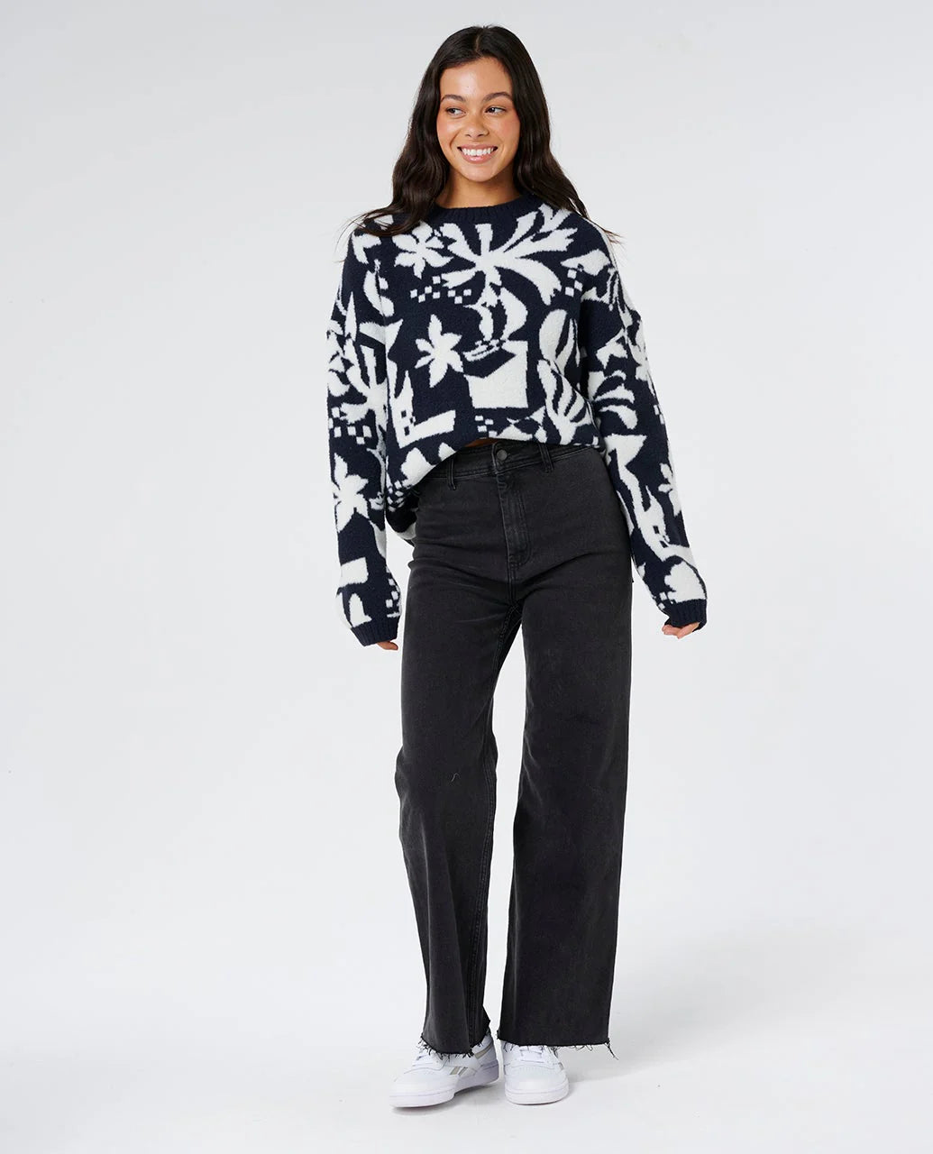 Rip Curl Catalina Islands Sweater