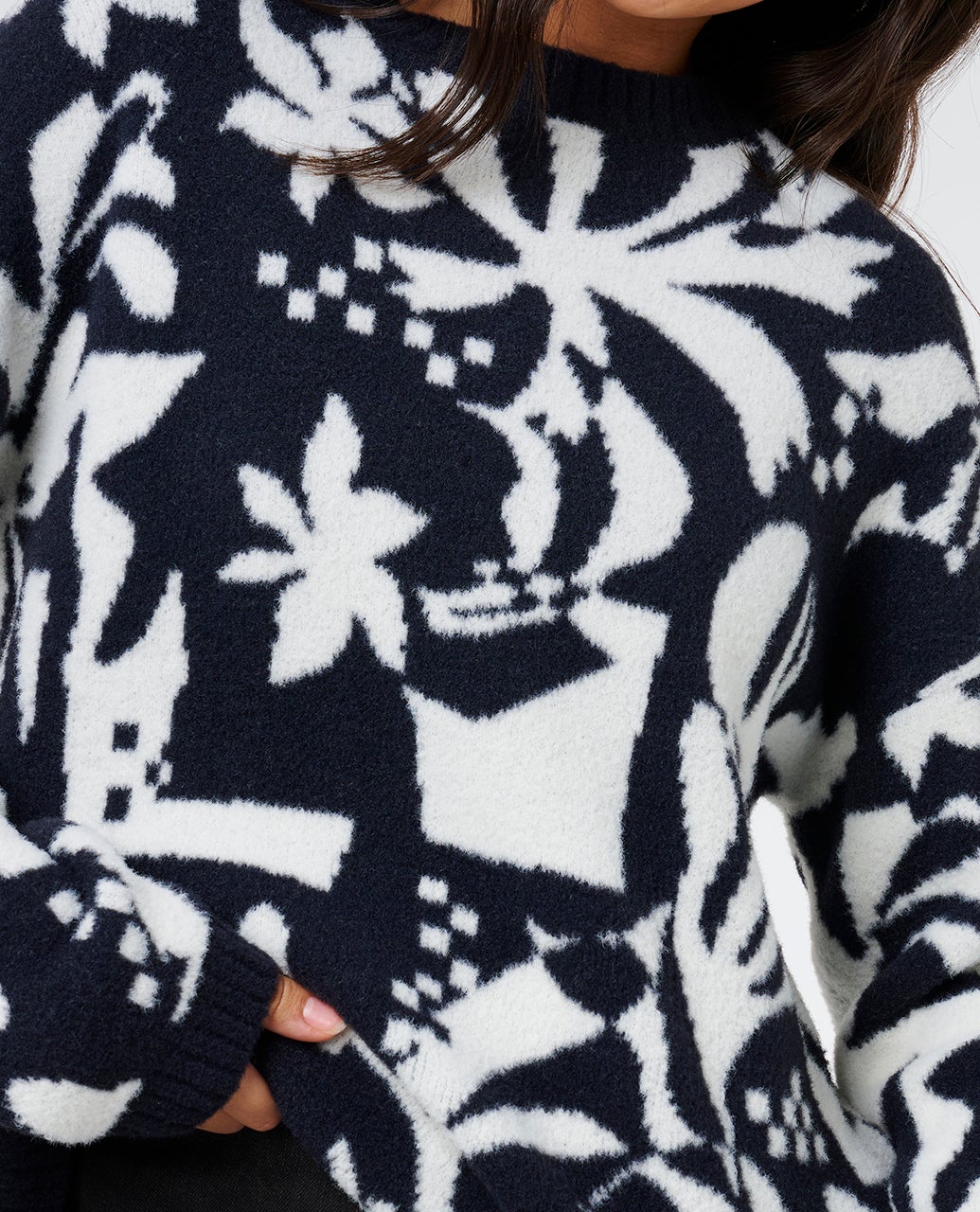 Rip Curl Catalina Islands Sweater