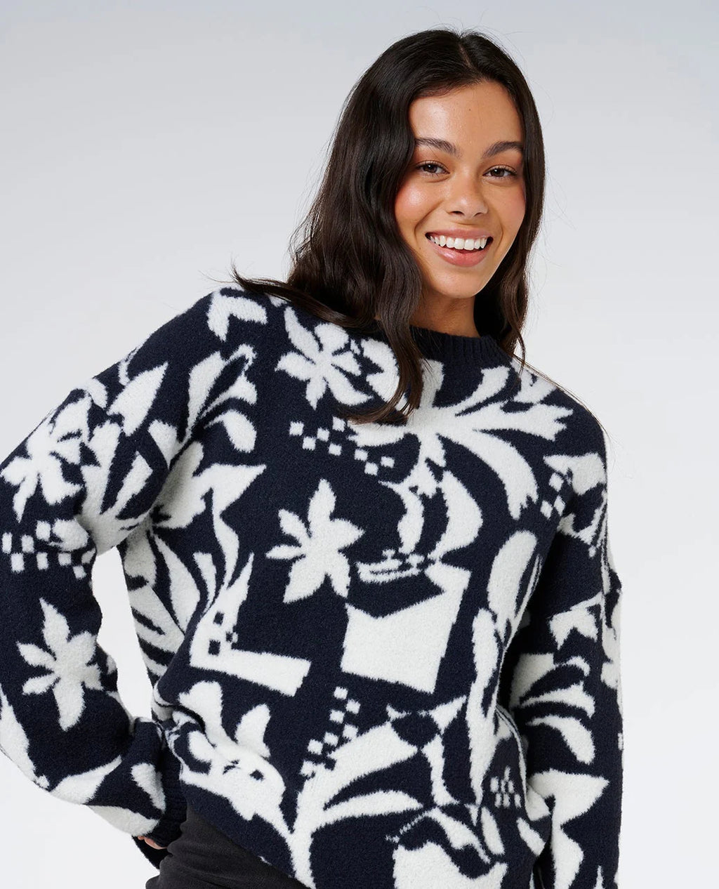 Rip Curl Catalina Islands Sweater