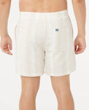 Rip Curl Mod Cali Stripe Volley 17" Walkshort