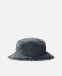 Washed UPF Mid Brim Hat