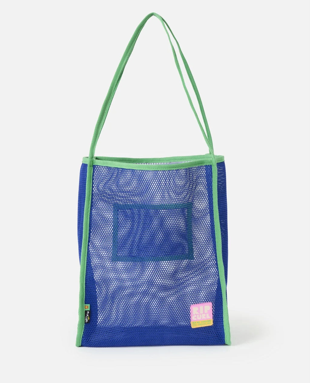 Rip Curl Mixed Sand Free Mesh Tote