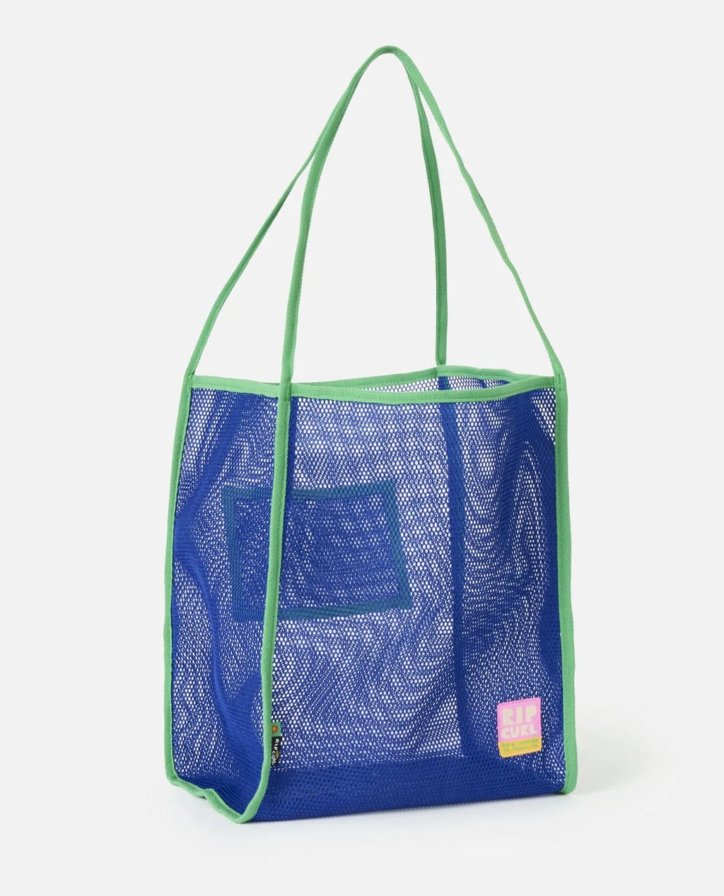 Rip Curl Mixed Sand Free Mesh Tote