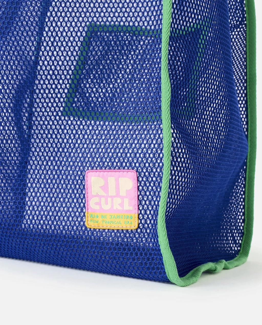 Rip Curl Mixed Sand Free Mesh Tote