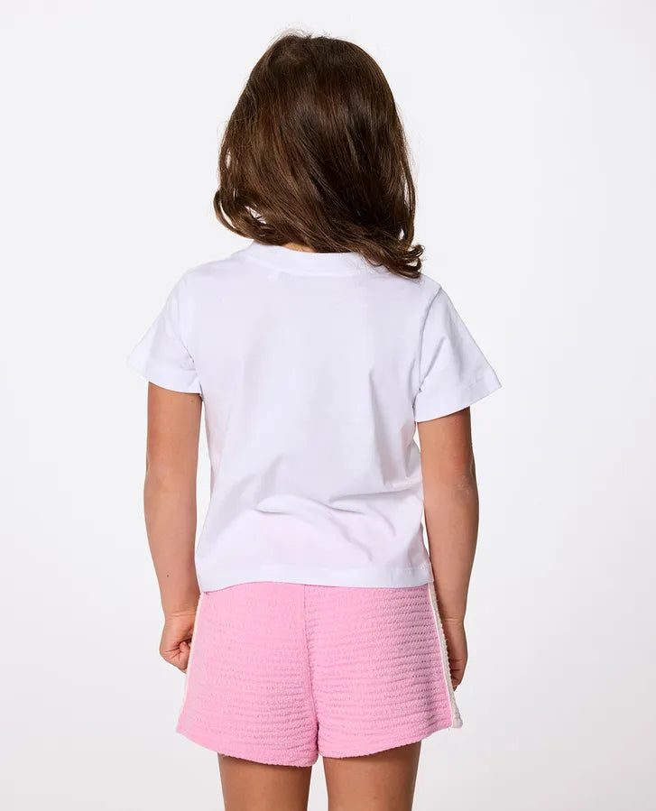 Rip Curl Dolphin Relaxed Tee