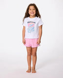 Rip Curl Dolphin Relaxed Tee
