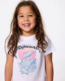 Rip Curl Dolphin Relaxed Tee