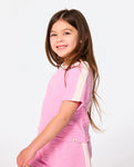 Rip Curl Island Days Bobbi Tee Girl (1-8 years)
