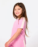 Rip Curl Island Days Bobbi Tee Girl (1-8 years)