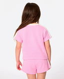 Rip Curl Island Days Bobbi Tee Girl (1-8 years)