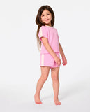 Rip Curl Island Days Bobbi Tee Girl (1-8 years)